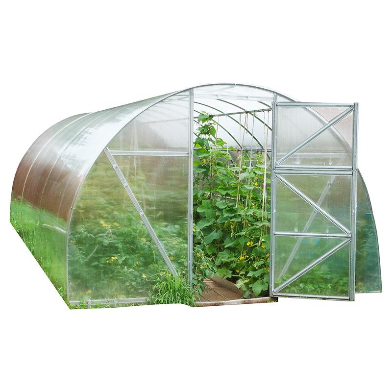 glass greenhouse australia
